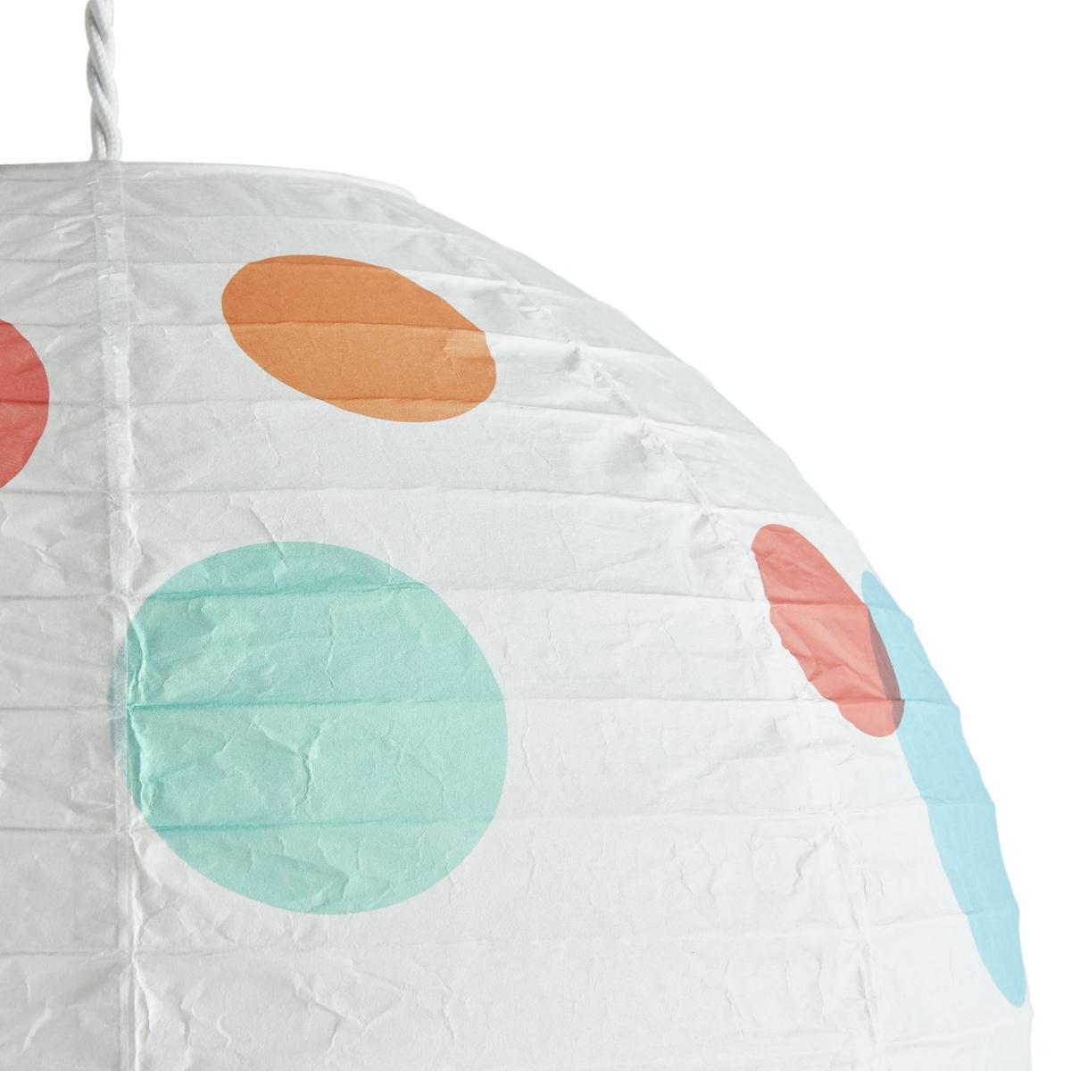 Habitat Spot Pendant Paper Shade – image 4