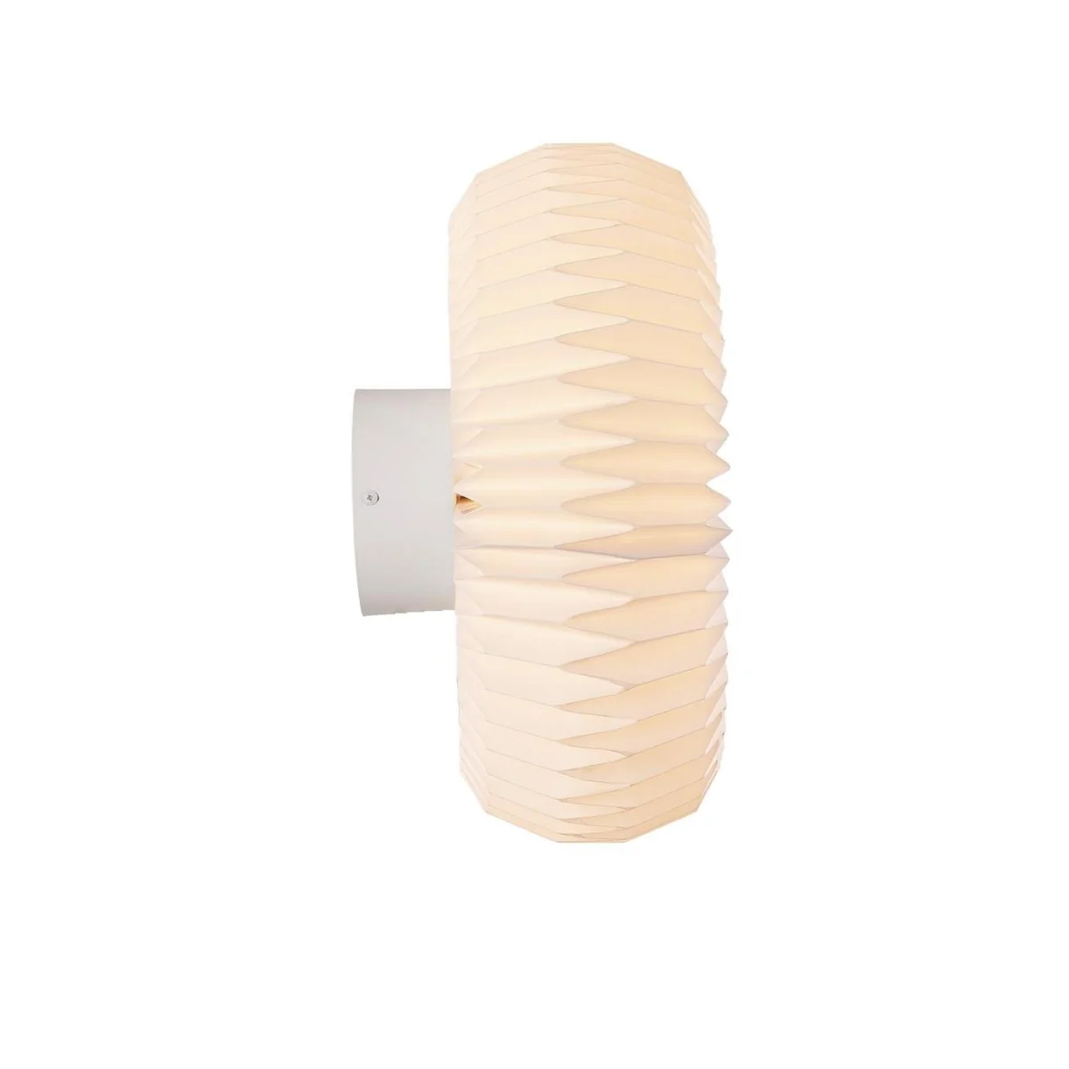 Nordlux Belloy 40 Paper LED Ceiling Light - White – image 11