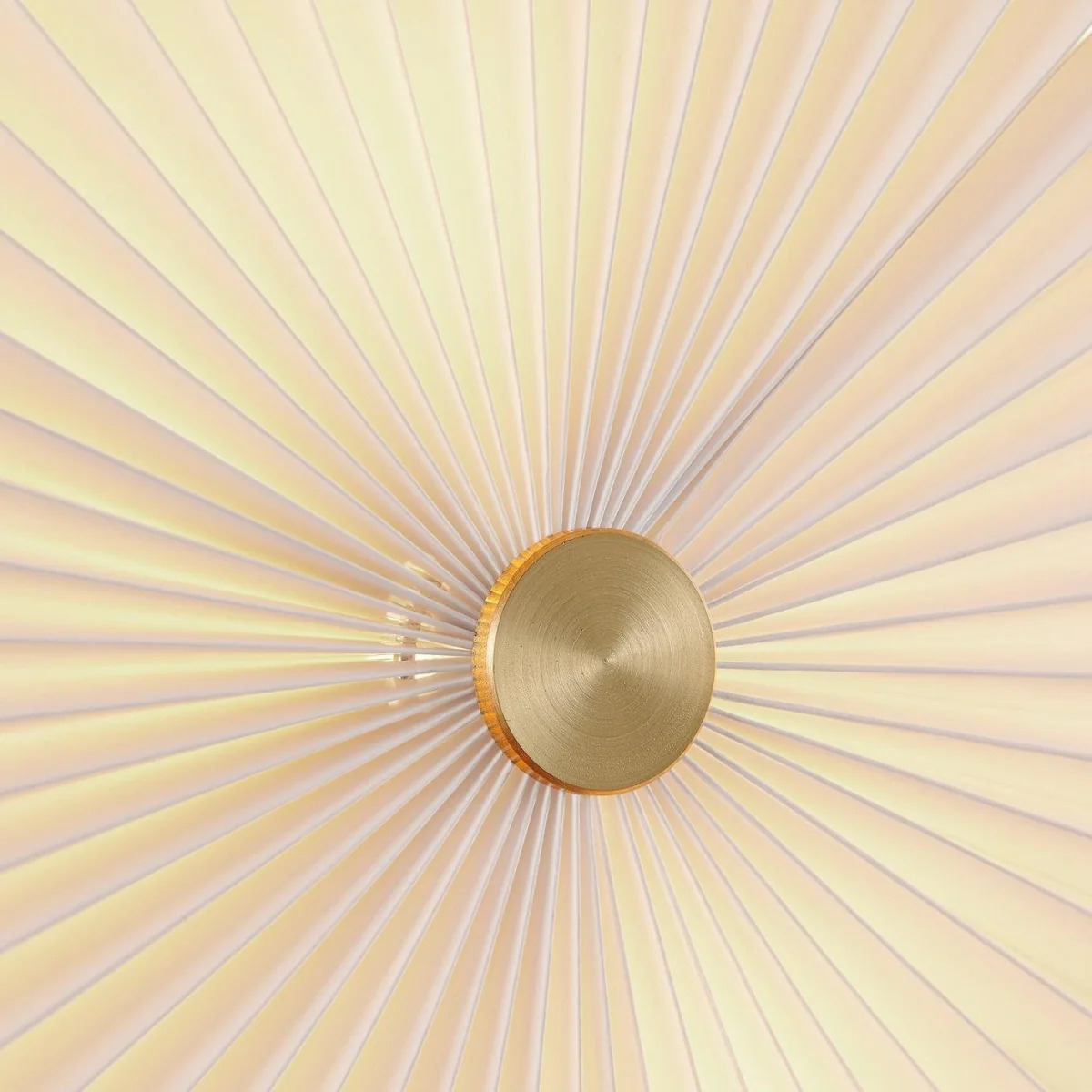 Nordlux Belloy 40 Paper LED Ceiling Light - White – image 12