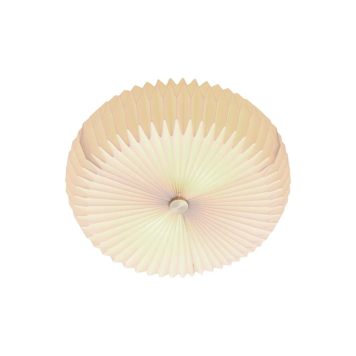 Nordlux Belloy 40 Paper LED Ceiling Light - White – image 5