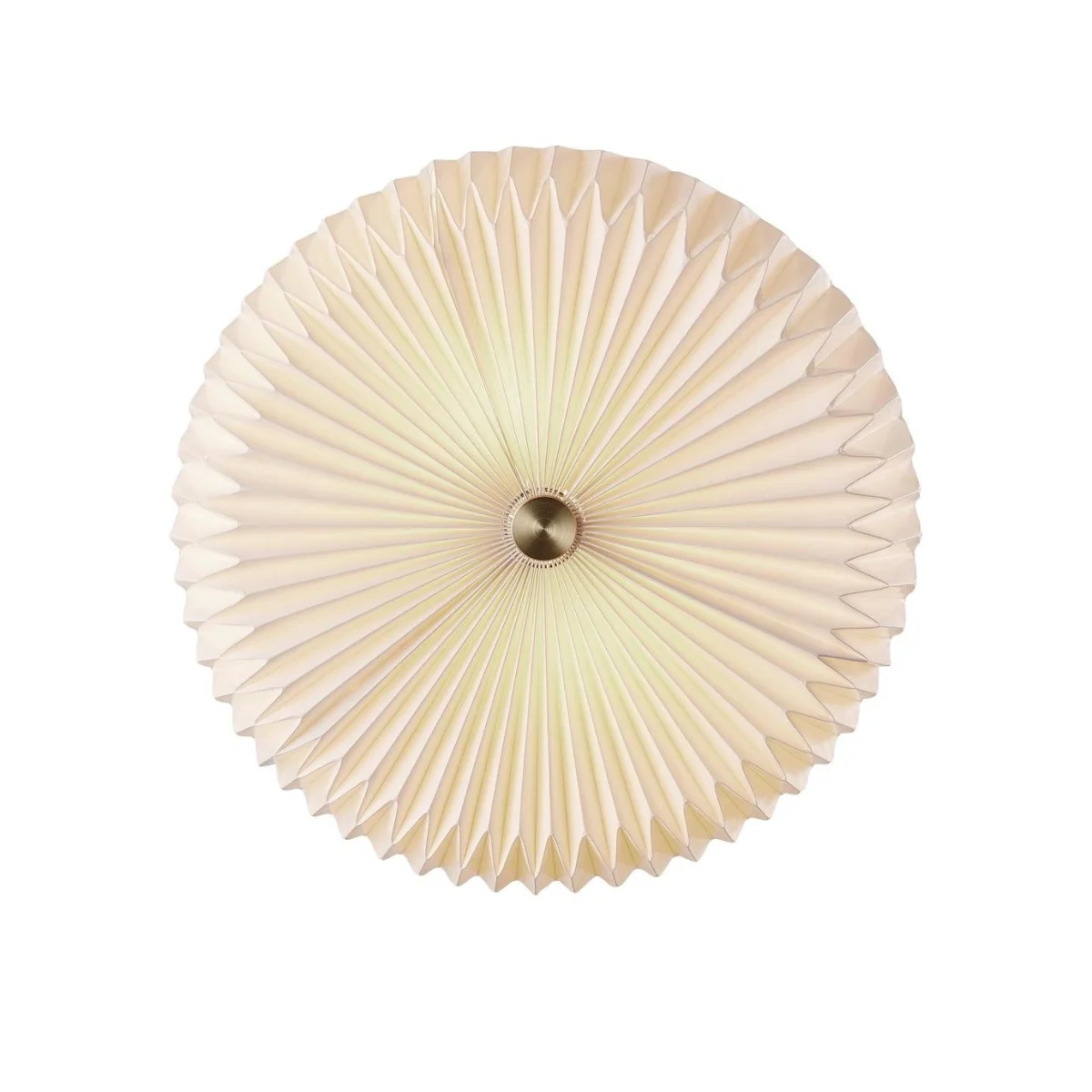 Nordlux Belloy 40 Paper LED Ceiling Light - White – image 6