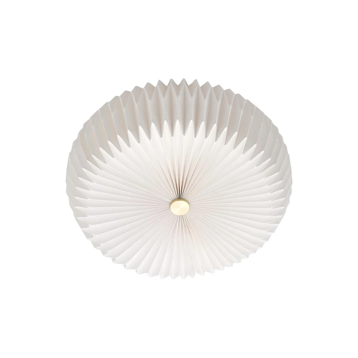 Nordlux Belloy 40 Paper LED Ceiling Light - White – image 8