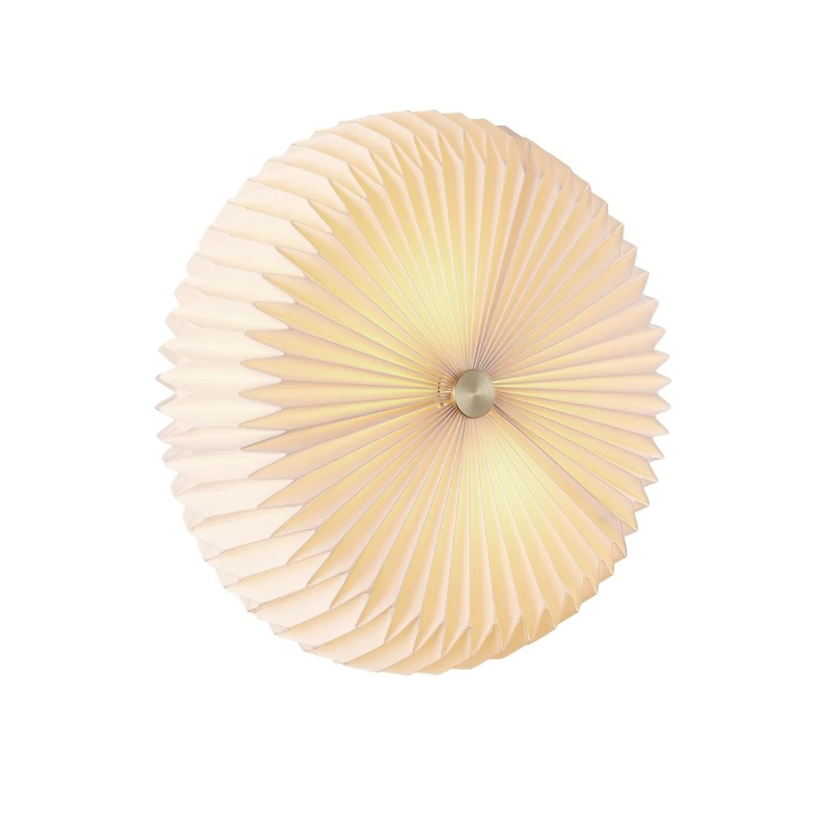 Nordlux Belloy 40 Paper LED Ceiling Light - White – image 9
