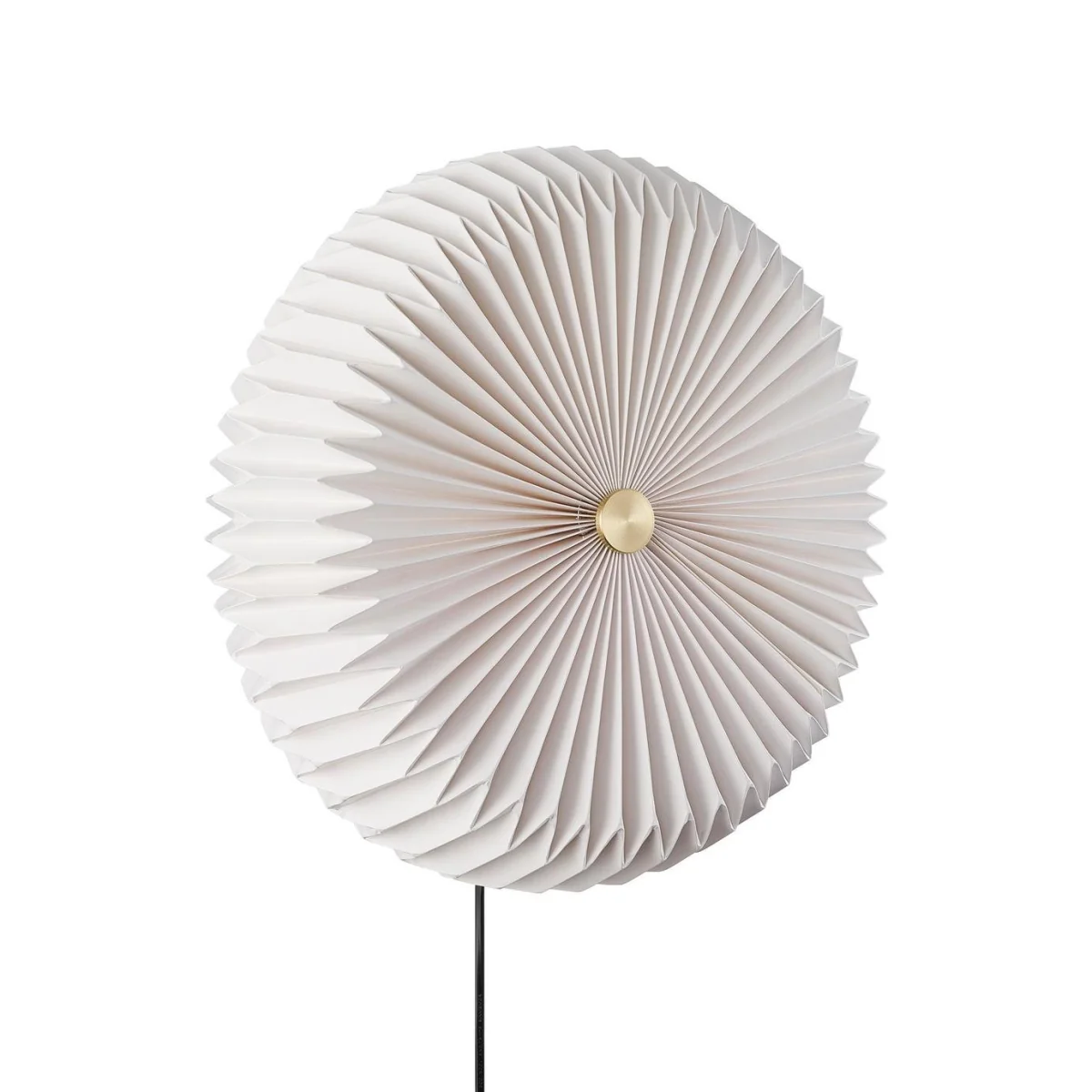 Nordlux Belloy 40 Paper LED Ceiling Light - White – image 10
