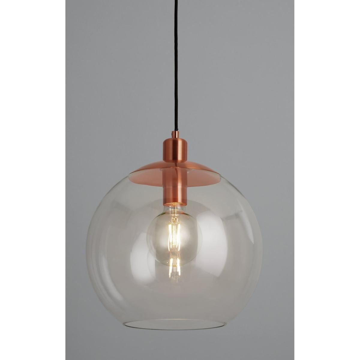 Habitat Coleman Pendant - Copper – image 3