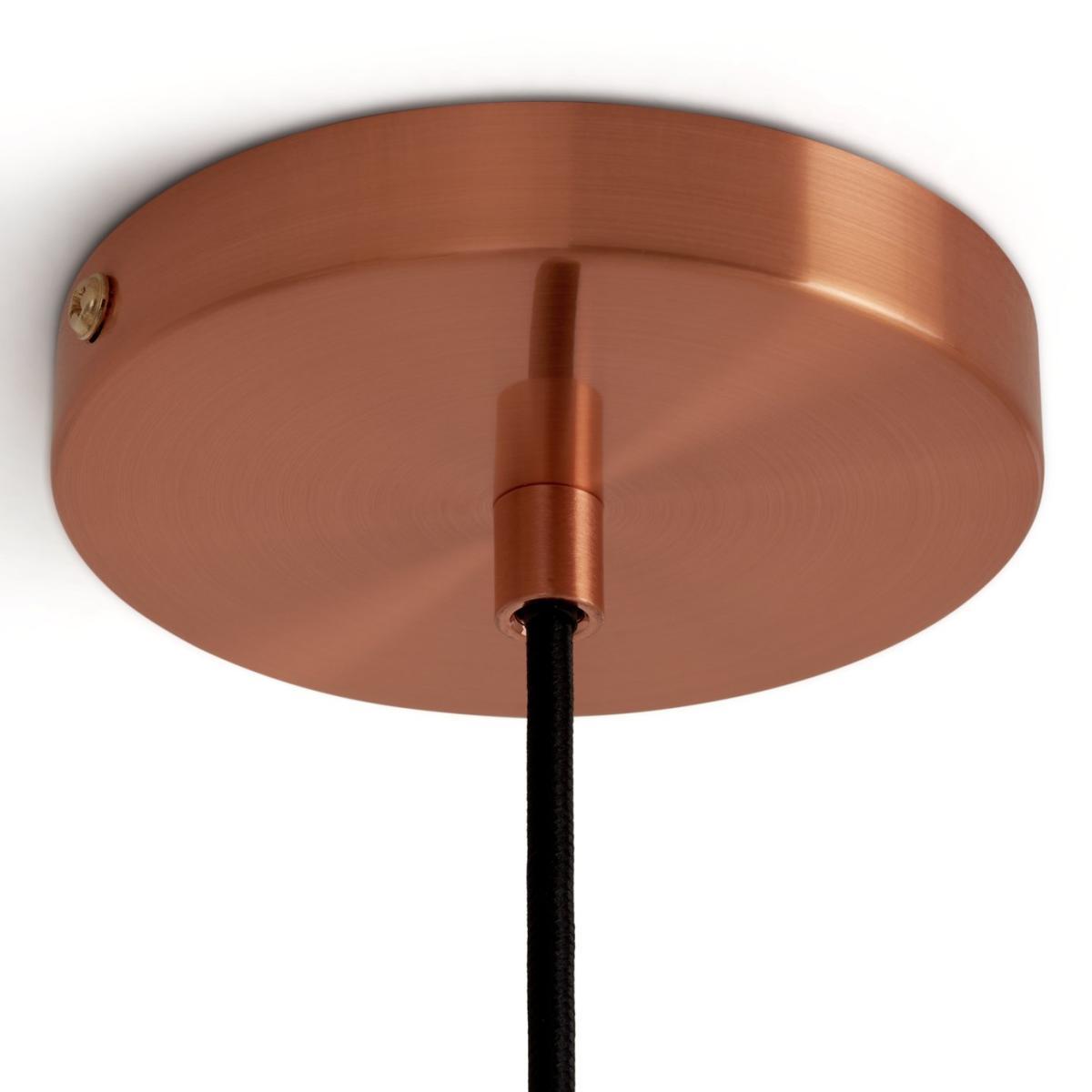Habitat Coleman Pendant - Copper – image 5