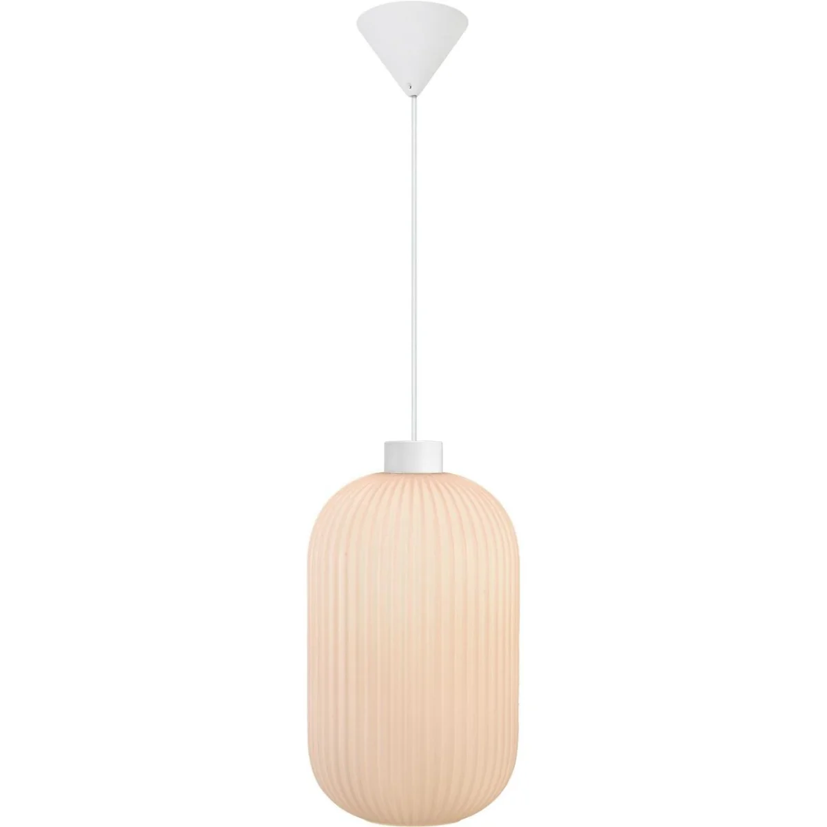 Nordlux Milford 20 Pendant Light - White – image 2