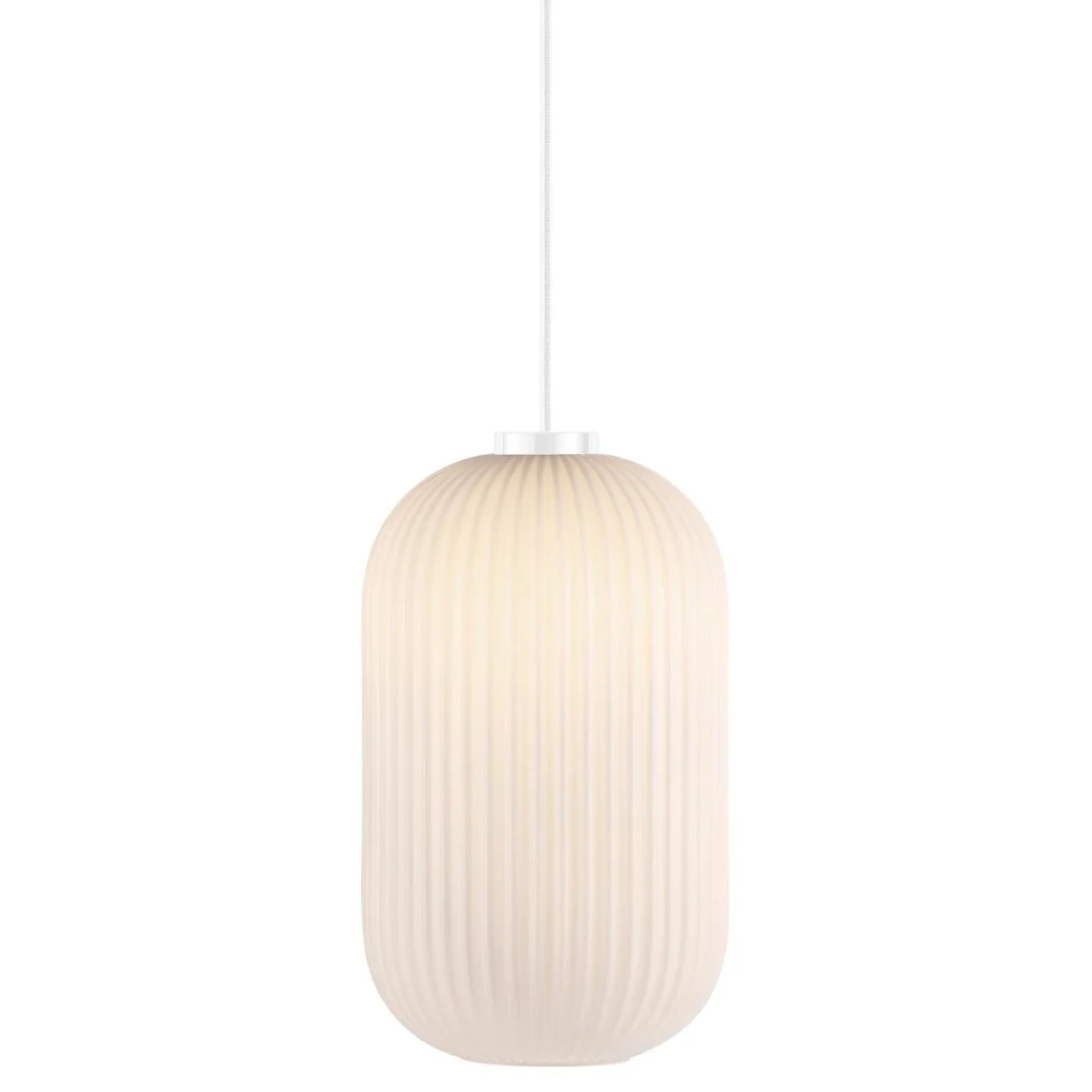 Nordlux Milford 20 Pendant Light - White – image 3