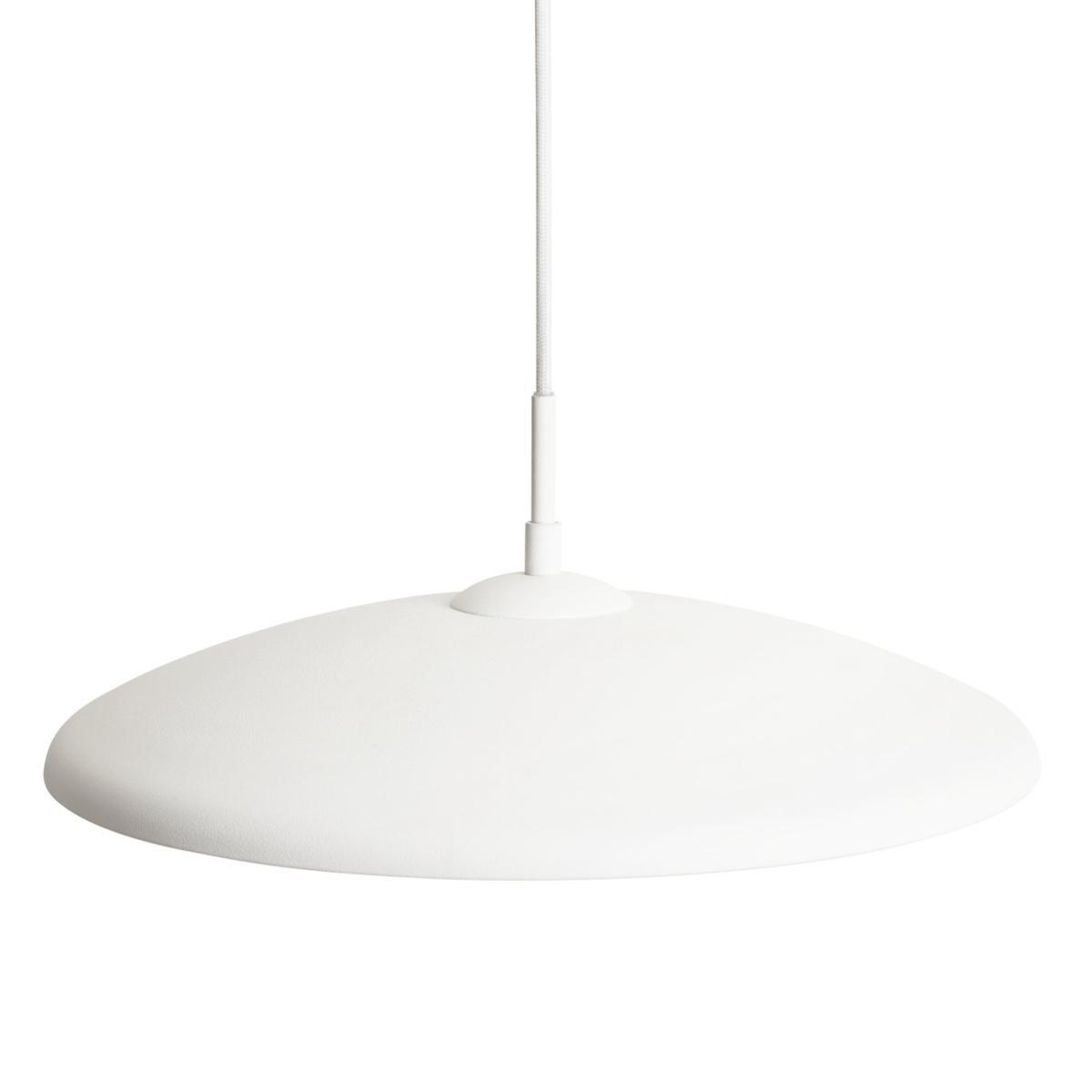 Habitat Pavo Matte With Diffuser LED Pendant Light - White – image 4