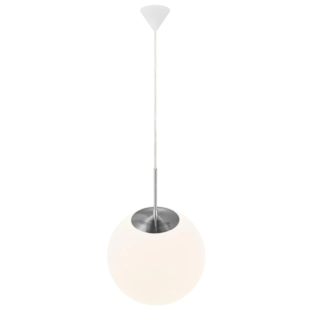 Nordlux Cafe 30 Pendant Light - White – image 4