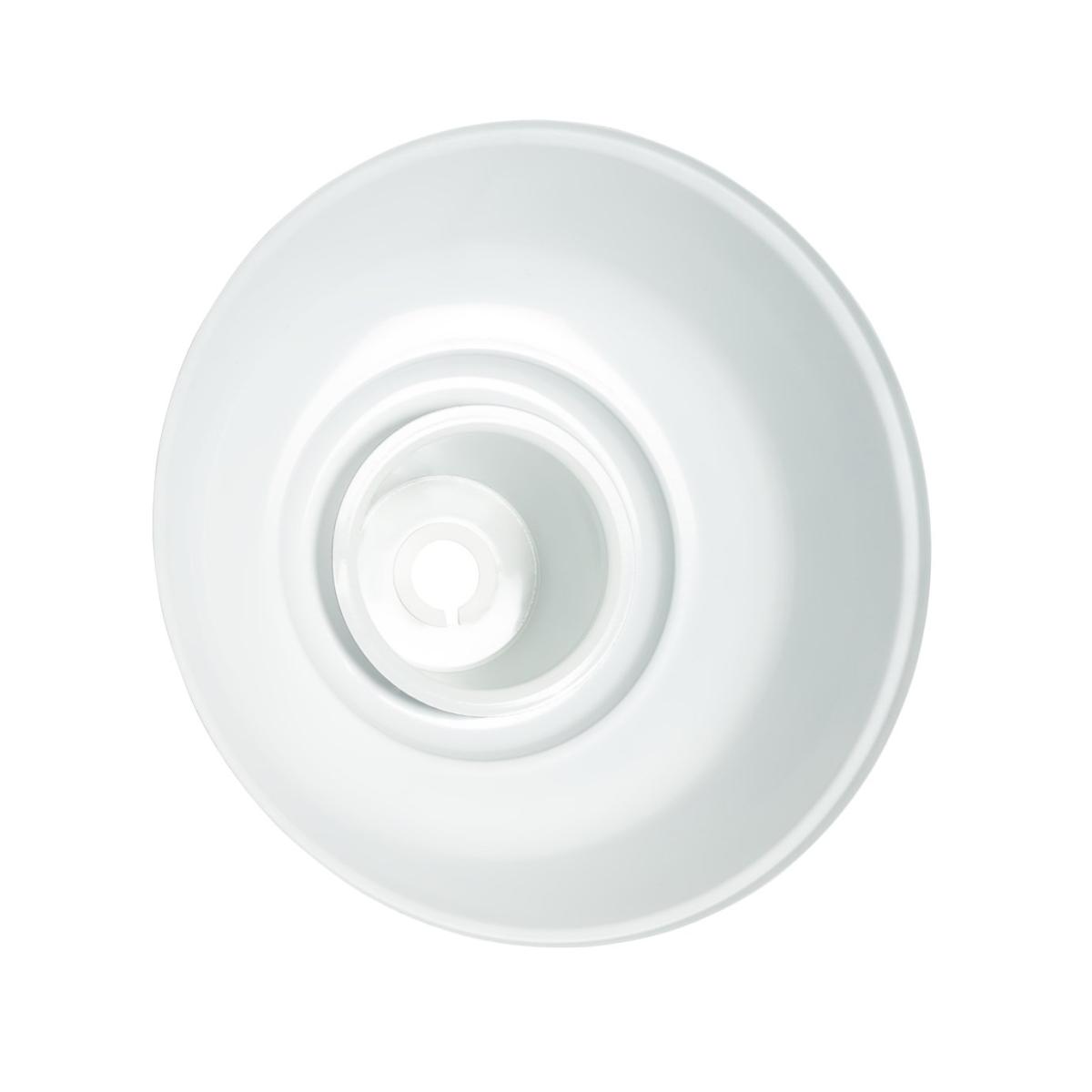 Habitat Core Metal Pendant Shade - Flint Grey – image 4