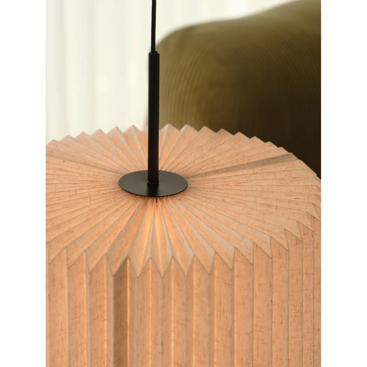 Nordlux Vivienne 40 Pendant Light - Black – image 2