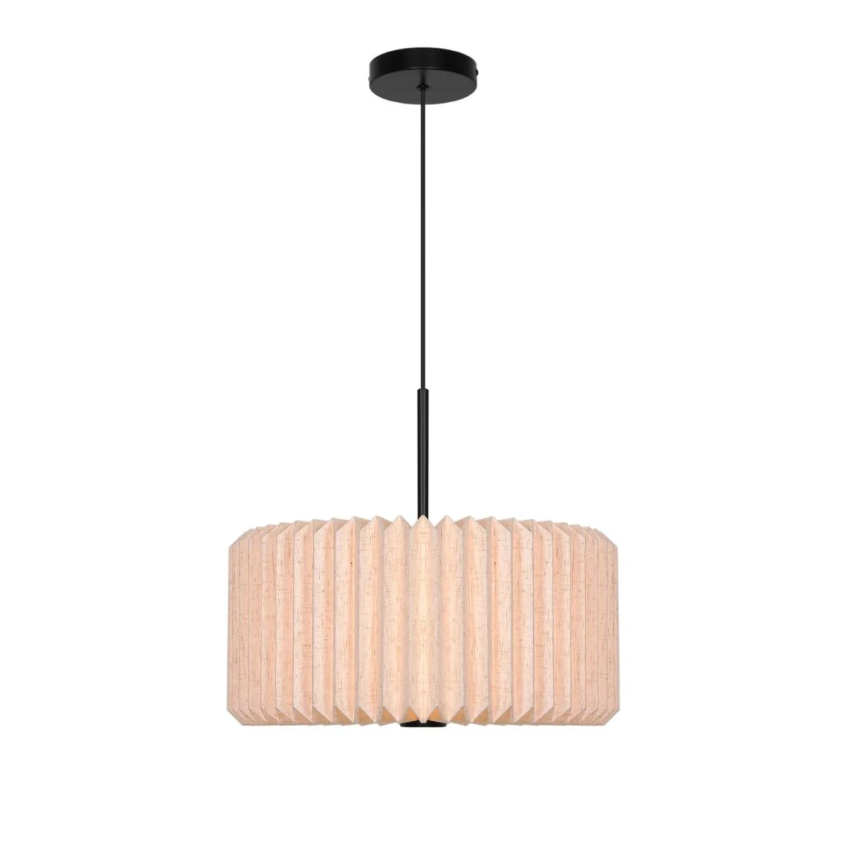 Nordlux Vivienne 40 Pendant Light - Black – image 4