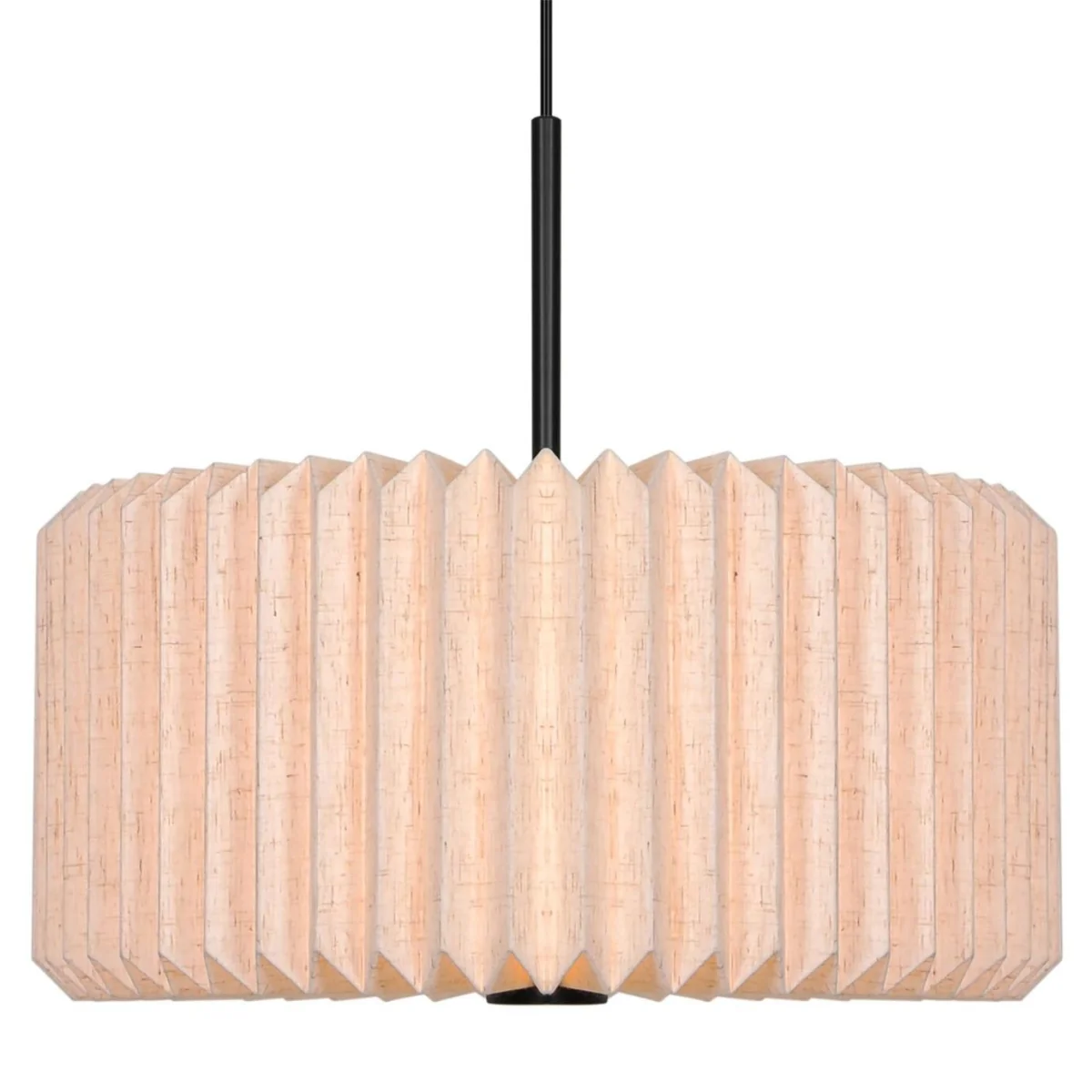 Nordlux Vivienne 40 Pendant Light - Black – image 5