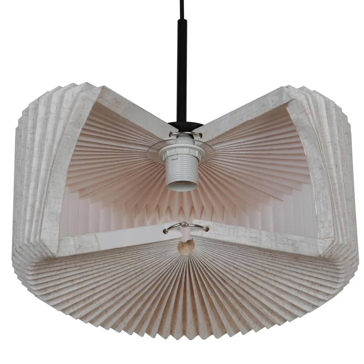 Nordlux Vivienne 40 Pendant Light - Black – image 6