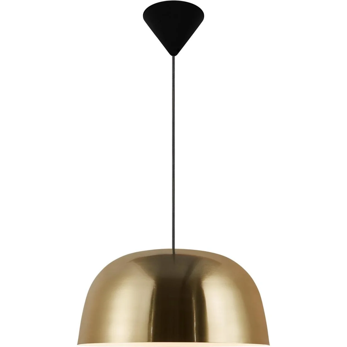 Nordlux Cera Pendant Light - Brass – image 2