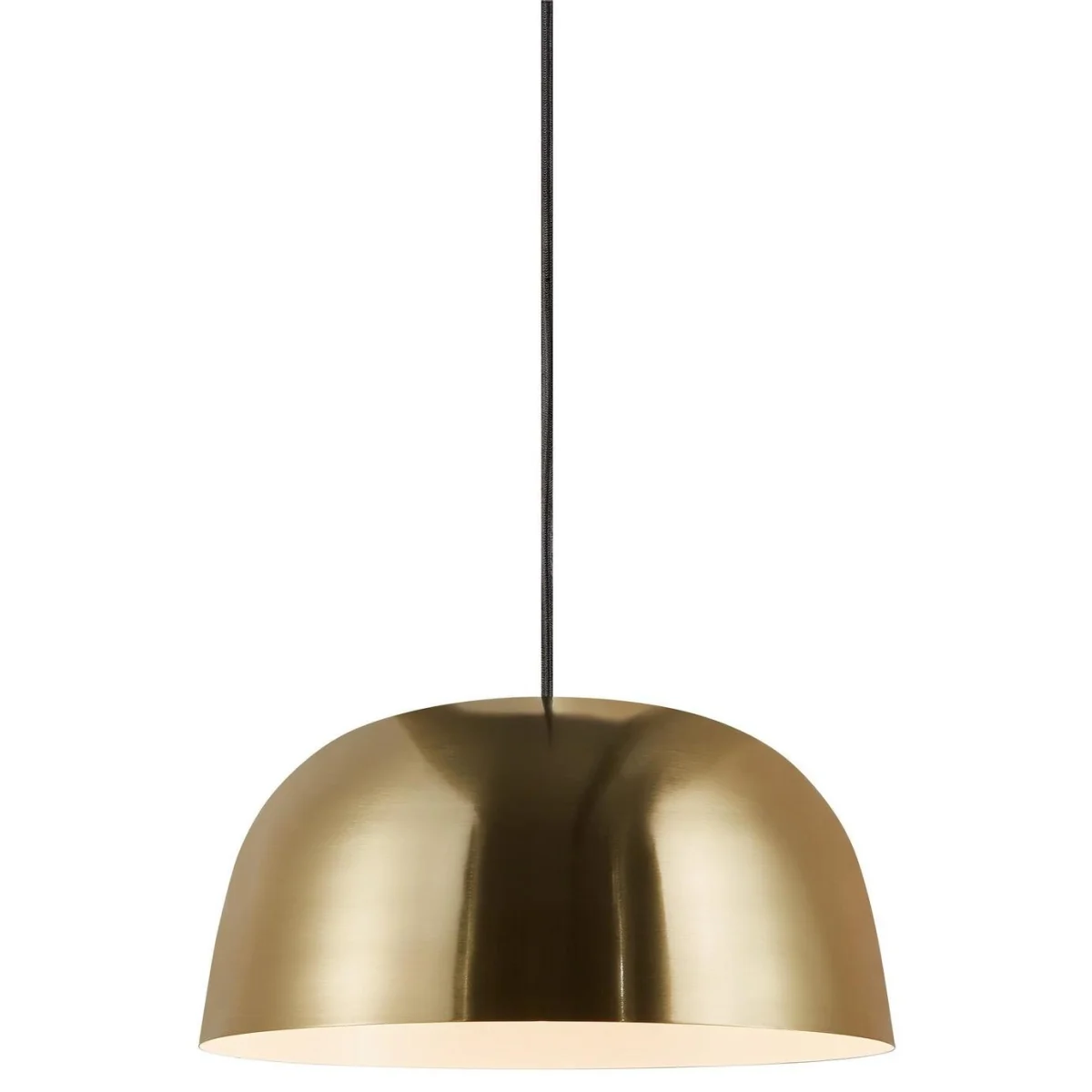 Nordlux Cera Pendant Light - Brass – image 3