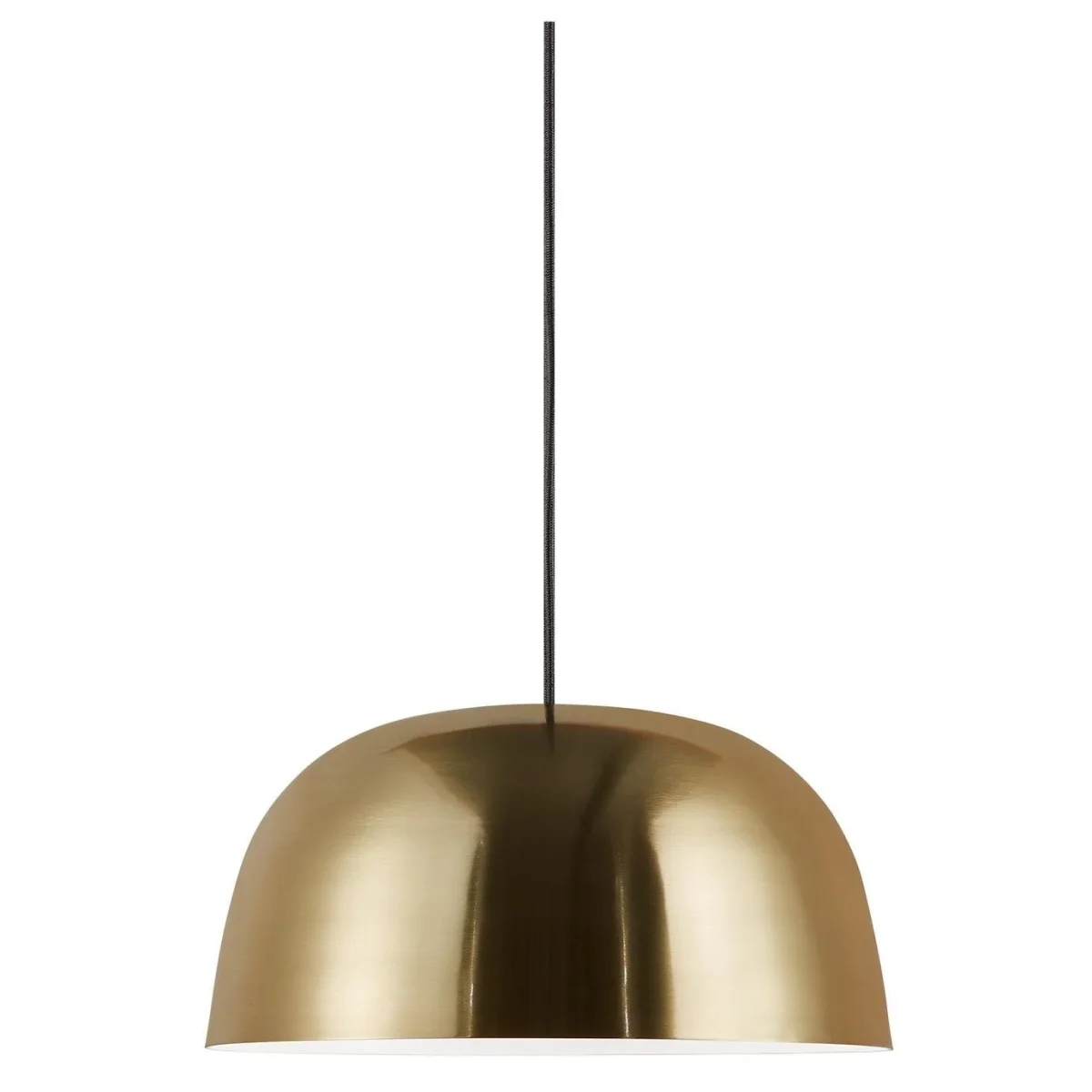 Nordlux Cera Pendant Light - Brass – image 4