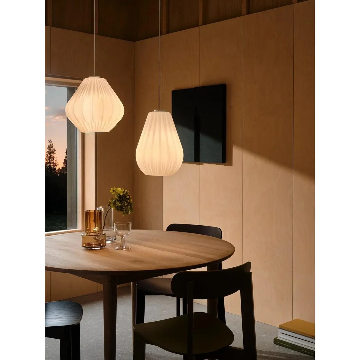 Nordlux Sallino Pendant Light - White – image 2