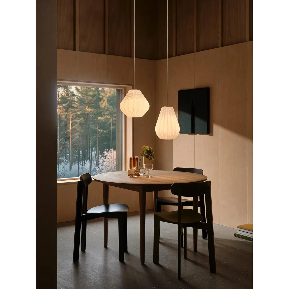 Nordlux Sallino Pendant Light - White – image 3