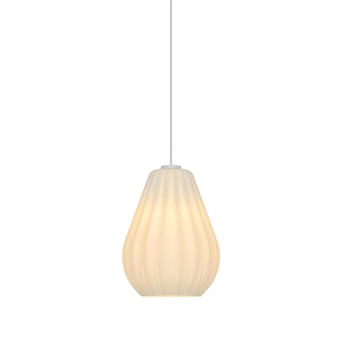 Nordlux Sallino Pendant Light - White – image 4
