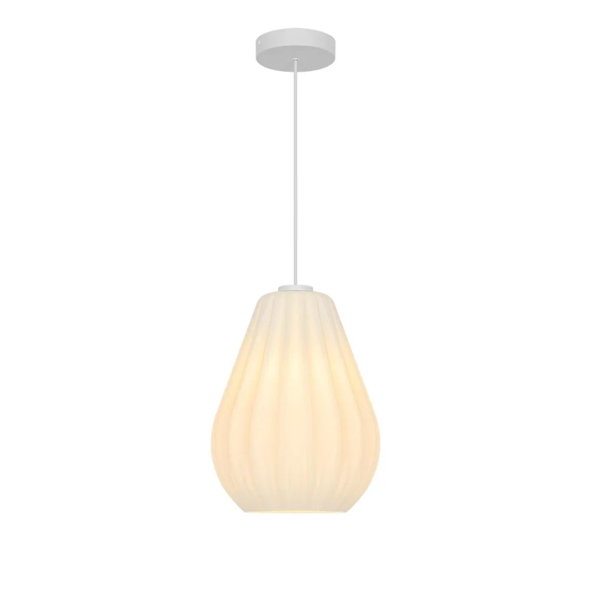 Nordlux Sallino Pendant Light - White – image 5