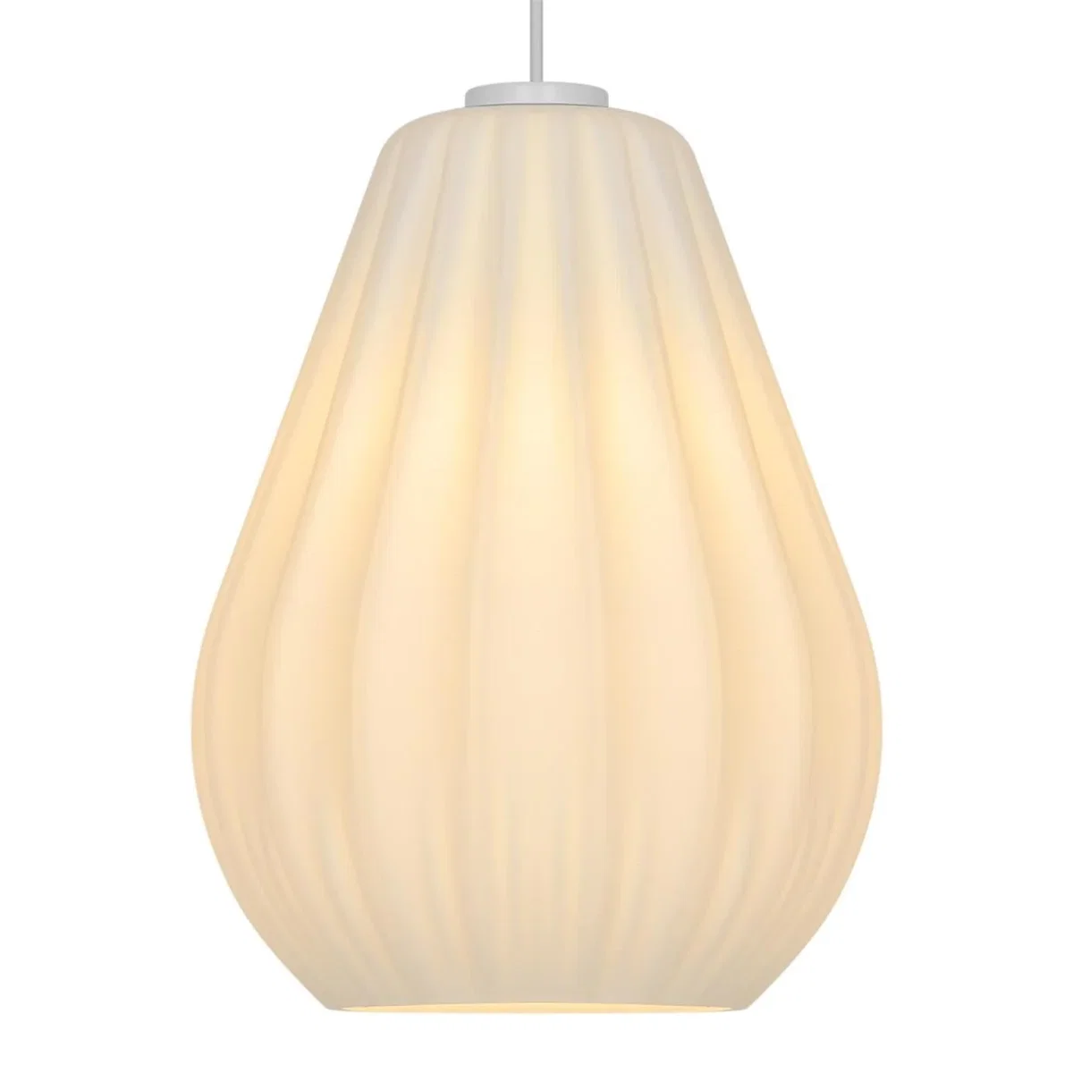 Nordlux Sallino Pendant Light - White – image 6