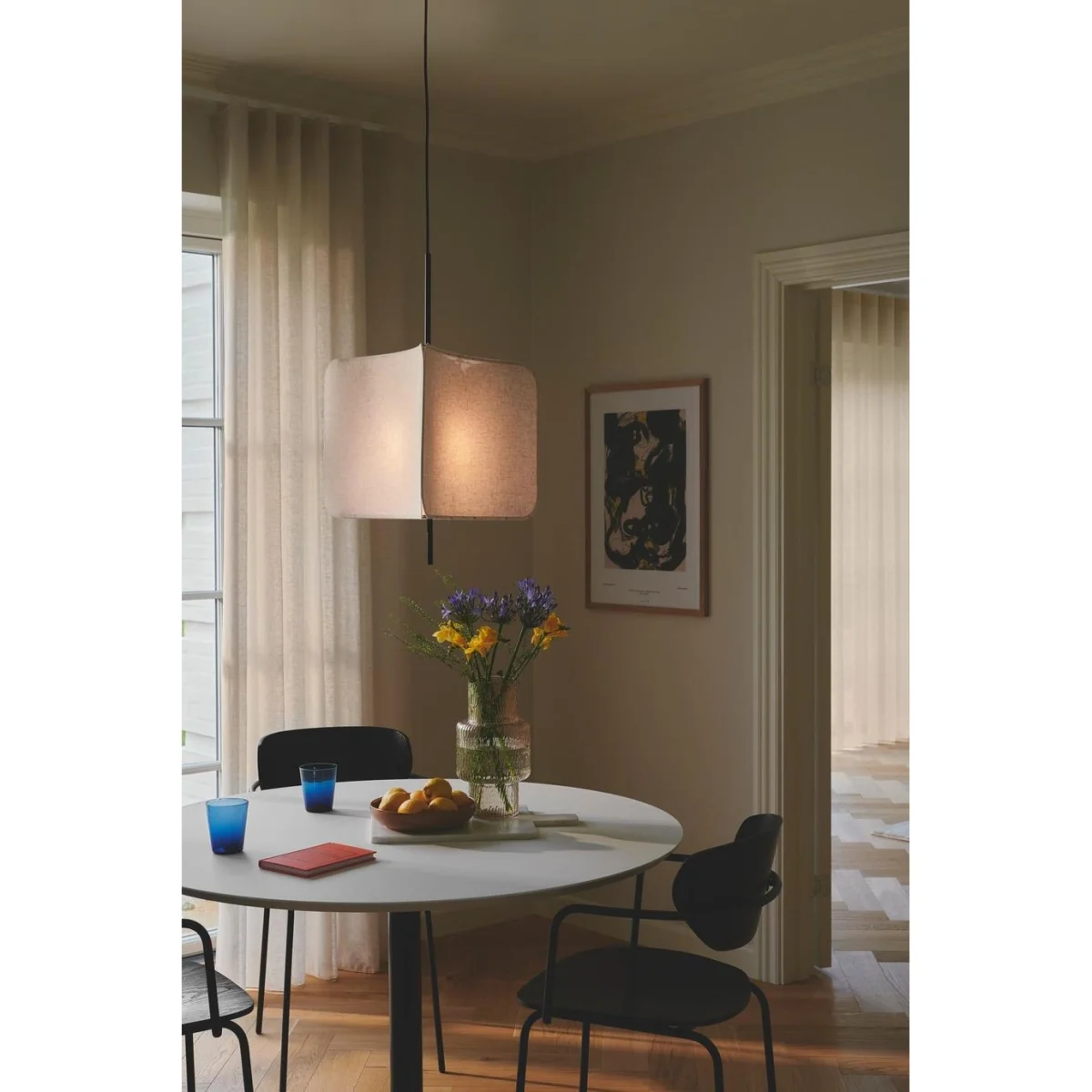 Nordlux Tinto Pendant Light - Black – image 2