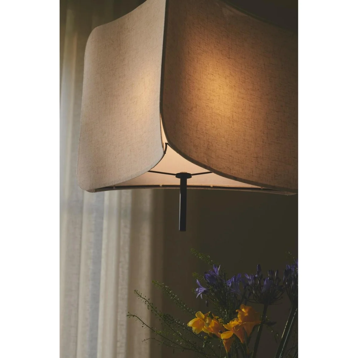 Nordlux Tinto Pendant Light - Black – image 3