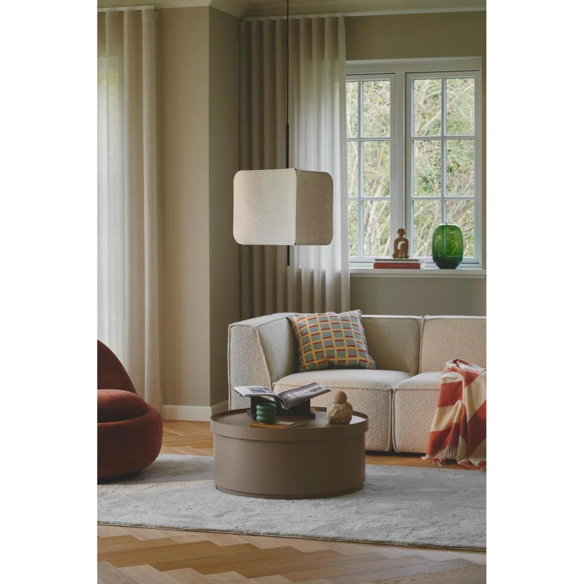 Nordlux Tinto Pendant Light - Black – image 4