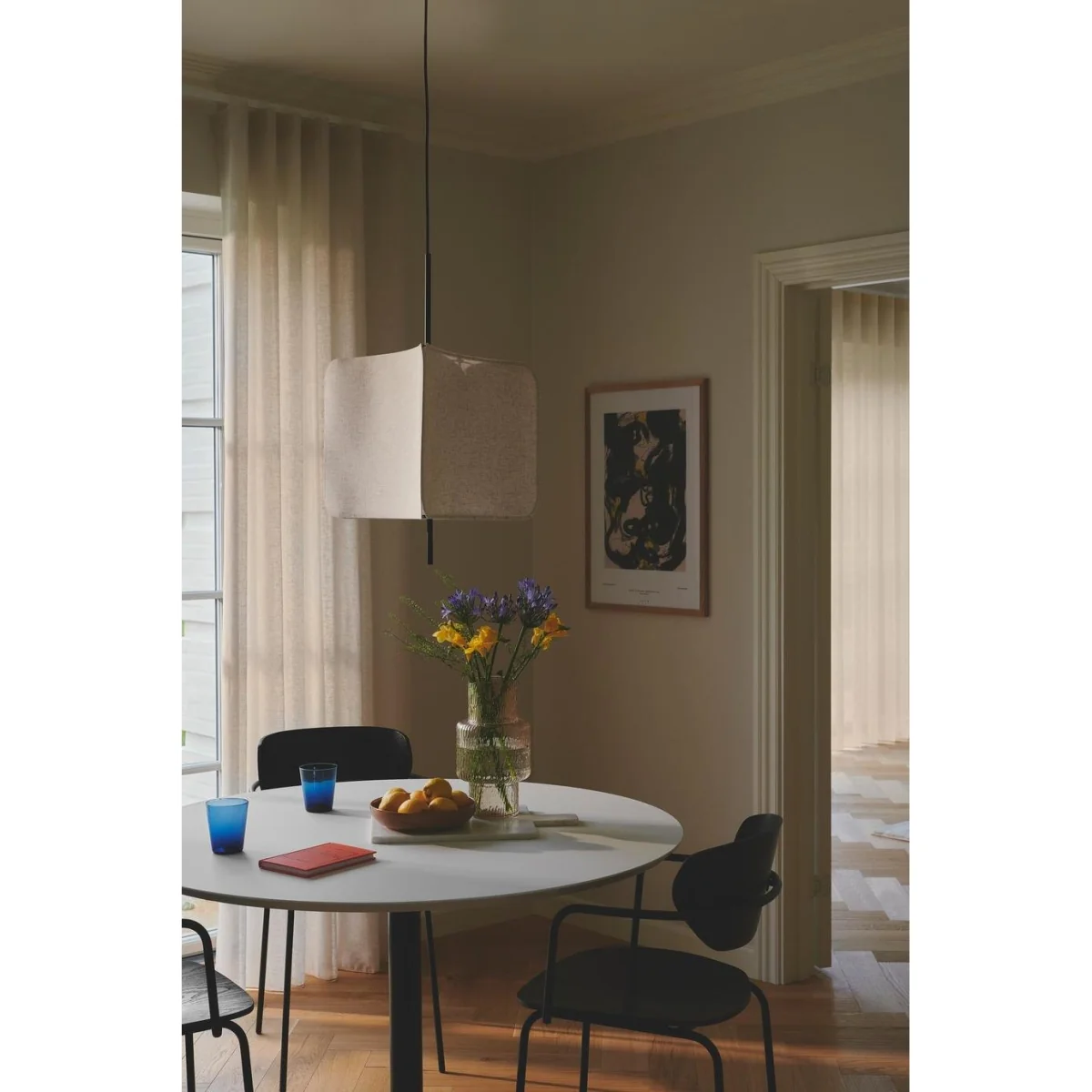 Nordlux Tinto Pendant Light - Black – image 5
