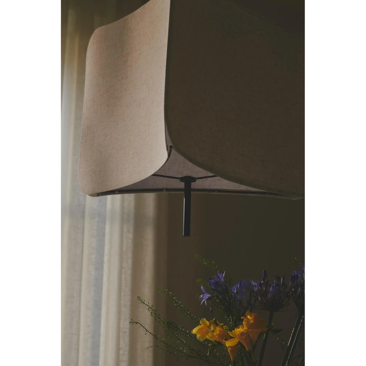 Nordlux Tinto Pendant Light - Black – image 6