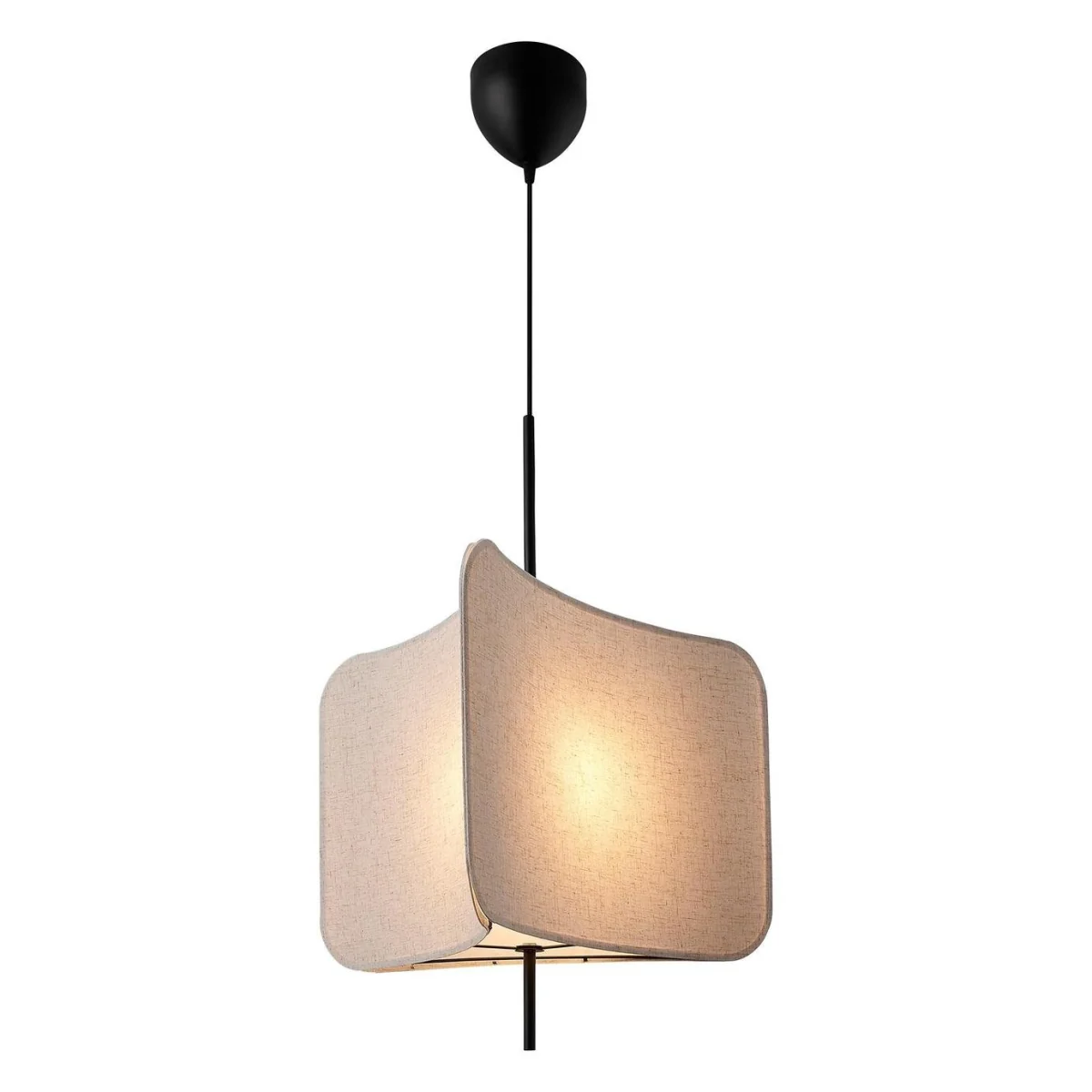 Nordlux Tinto Pendant Light - Black – image 7