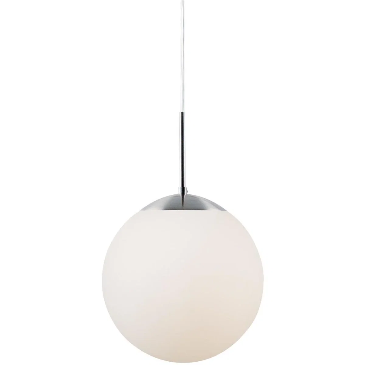 Nordlux Cafe 25 Pendant Light - White – image 2