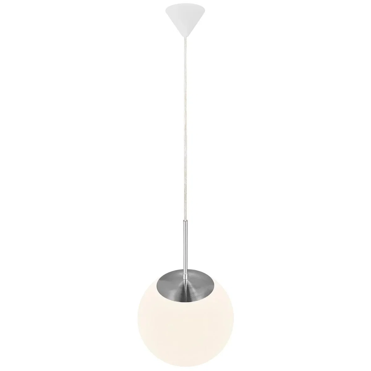 Nordlux Cafe 25 Pendant Light - White – image 4
