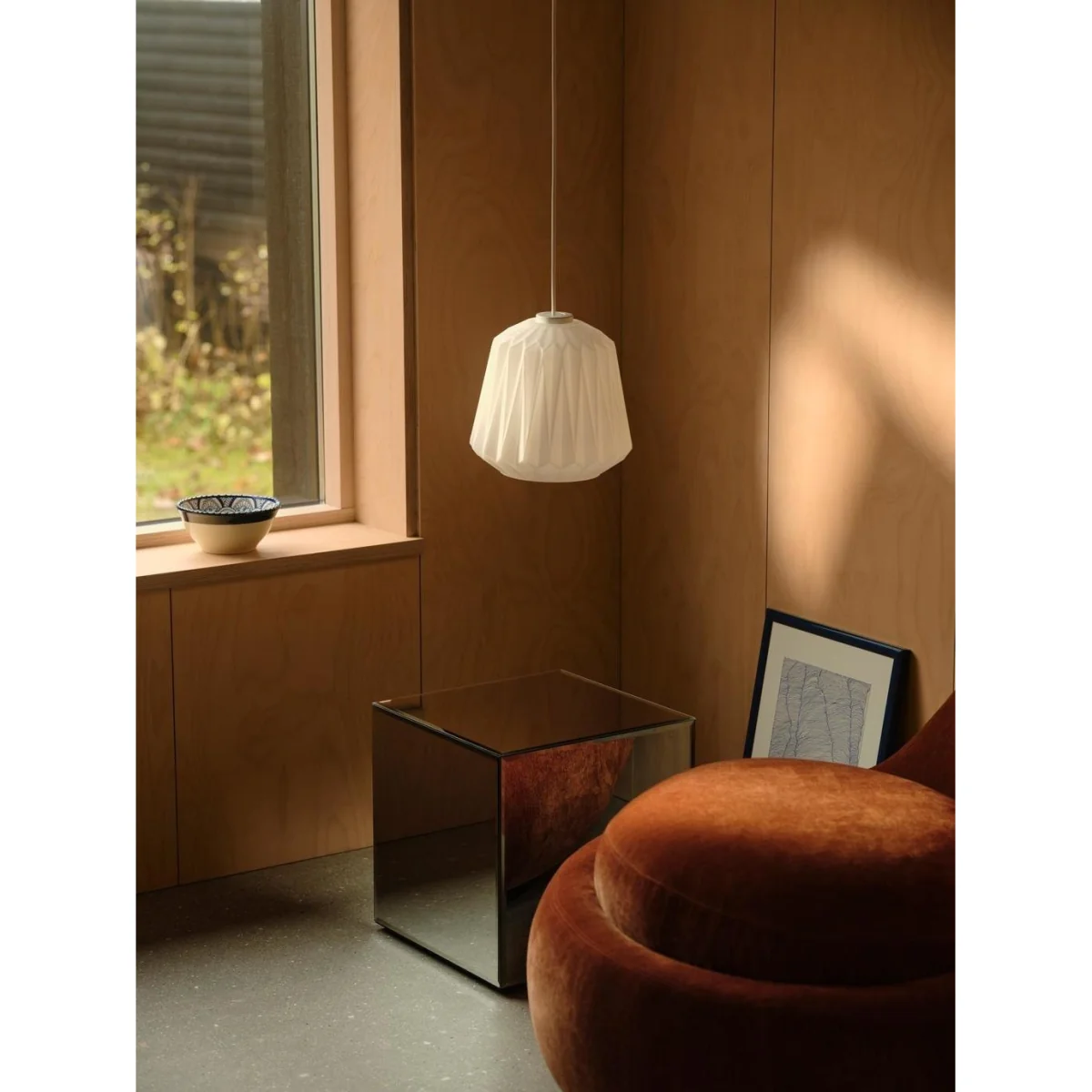 Nordlux Elbie Pendant Light - White – image 2