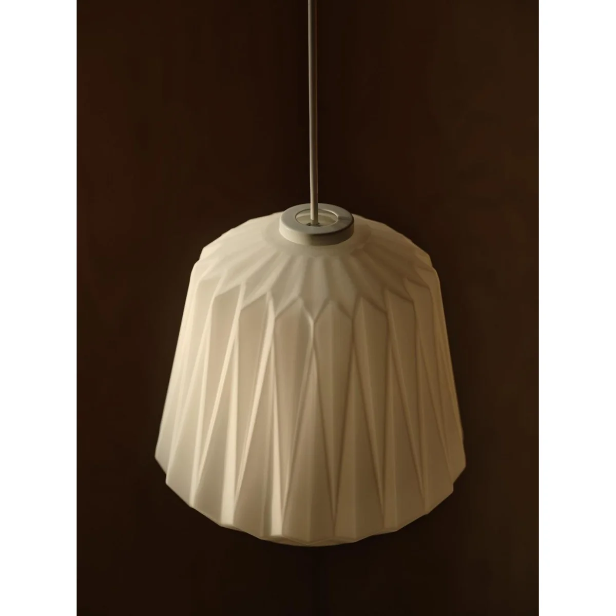 Nordlux Elbie Pendant Light - White – image 3