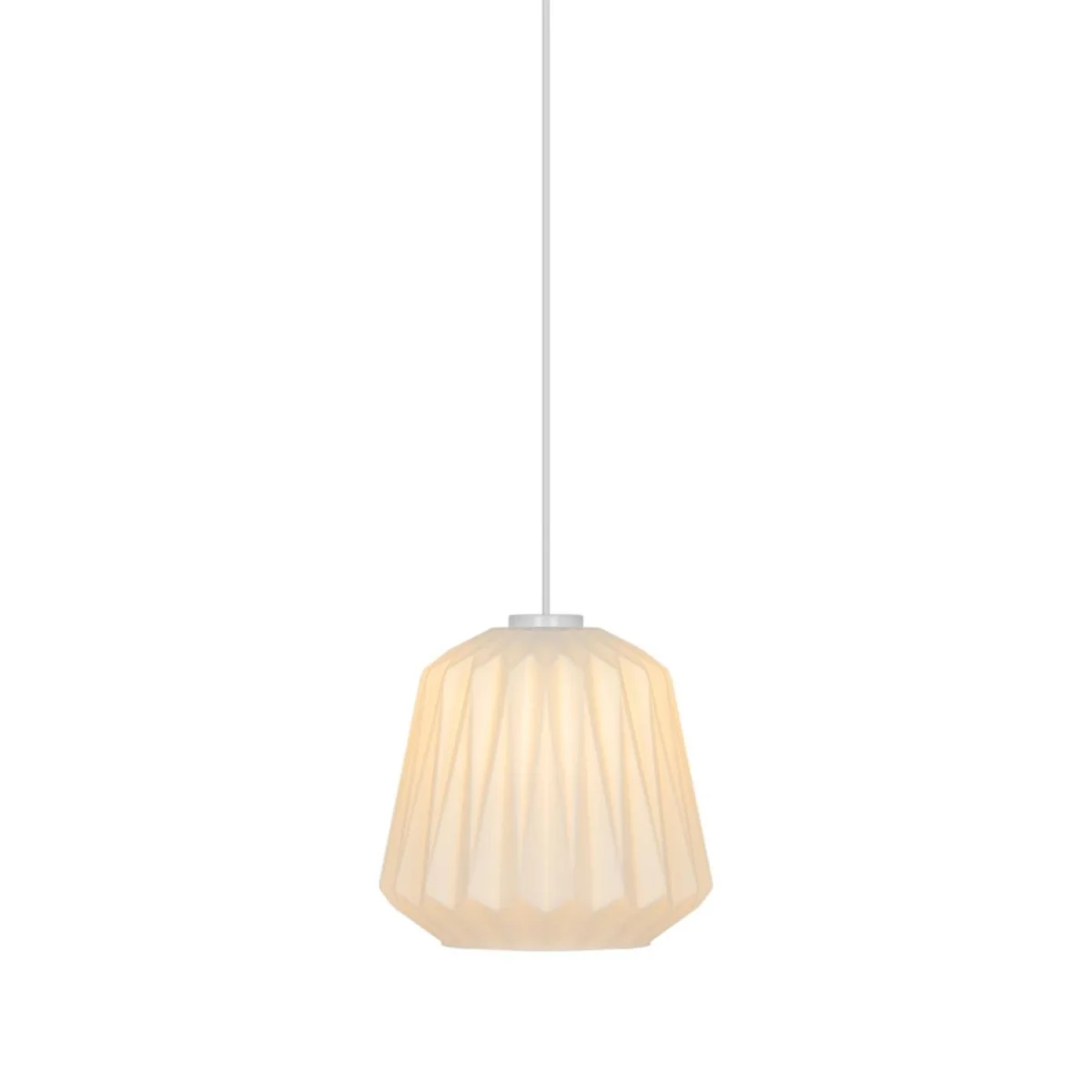 Nordlux Elbie Pendant Light - White – image 4
