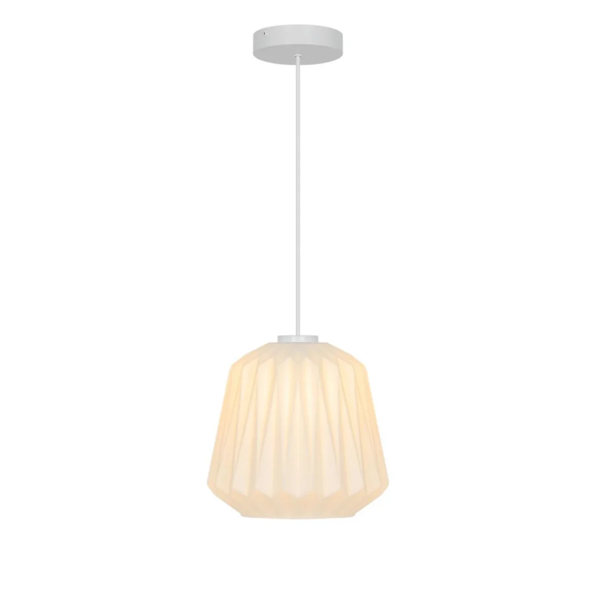 Nordlux Elbie Pendant Light - White – image 5
