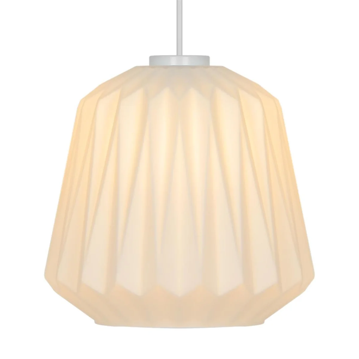 Nordlux Elbie Pendant Light - White – image 6