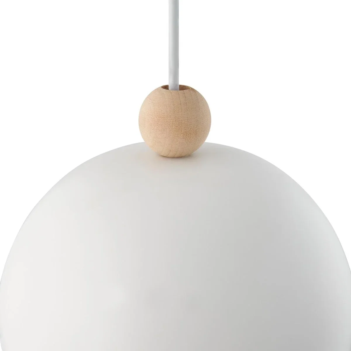 Nordlux Gaston Pendant Light - White – image 2