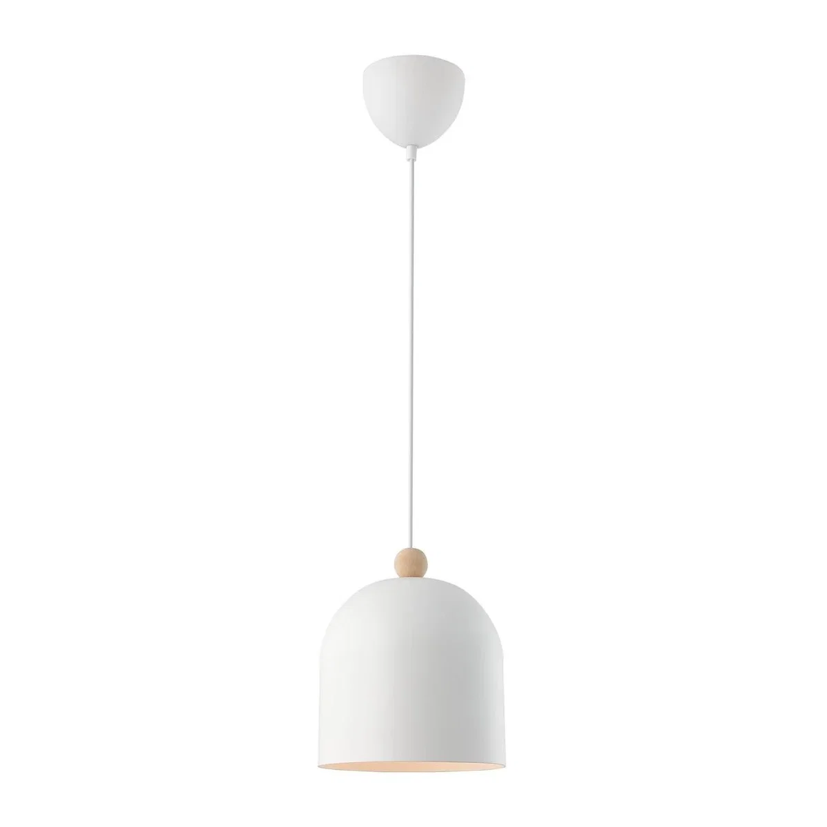 Nordlux Gaston Pendant Light - White – image 3
