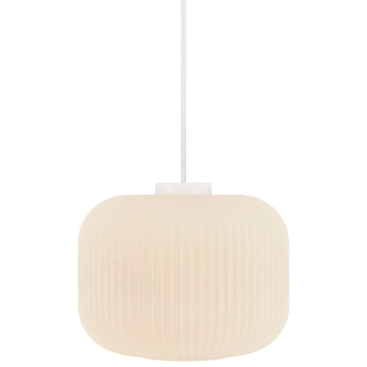 Nordlux Milford 30 Pendant Light - White – image 5