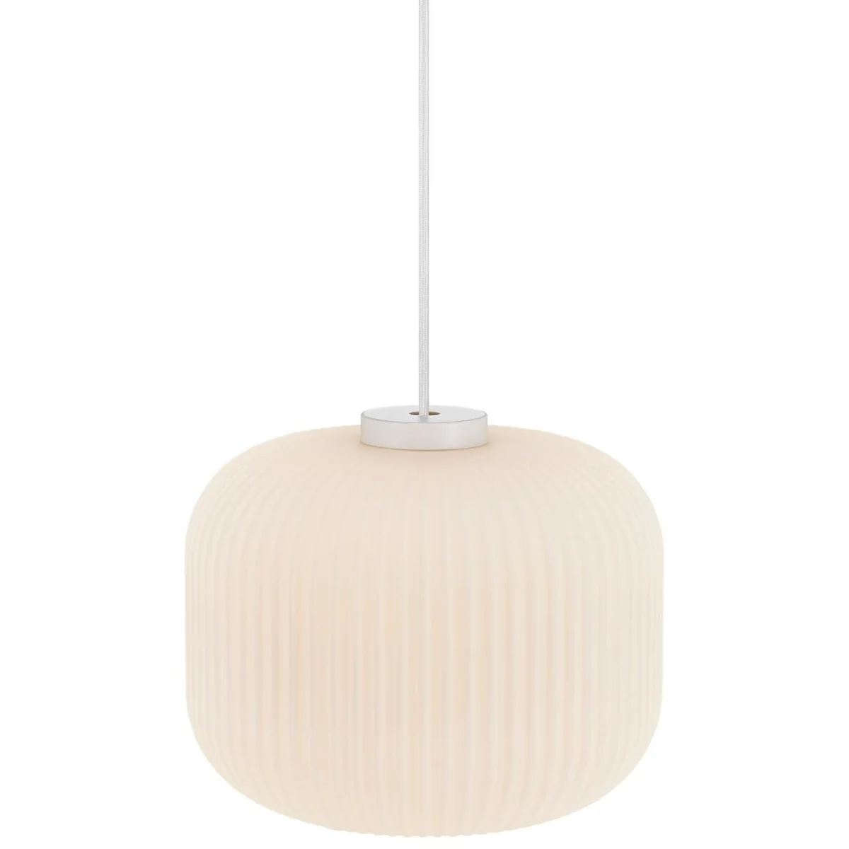 Nordlux Milford 30 Pendant Light - White – image 6