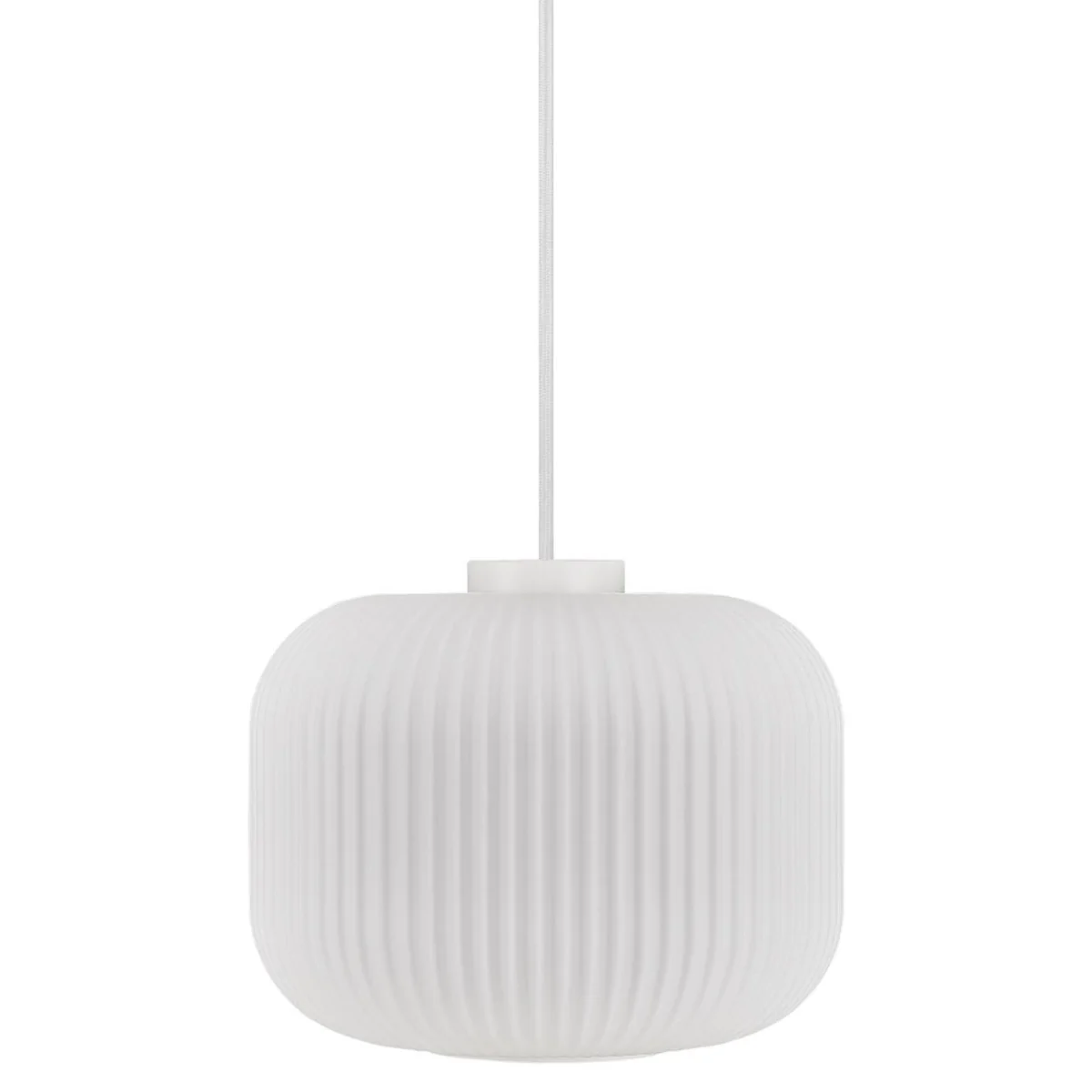 Nordlux Milford 30 Pendant Light - White – image 7