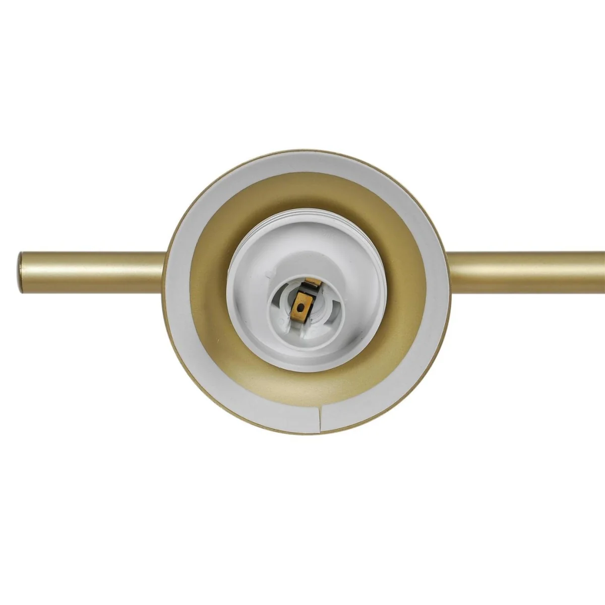 Nordlux Lilly 5-spot Pendant Light - Brass – image 5