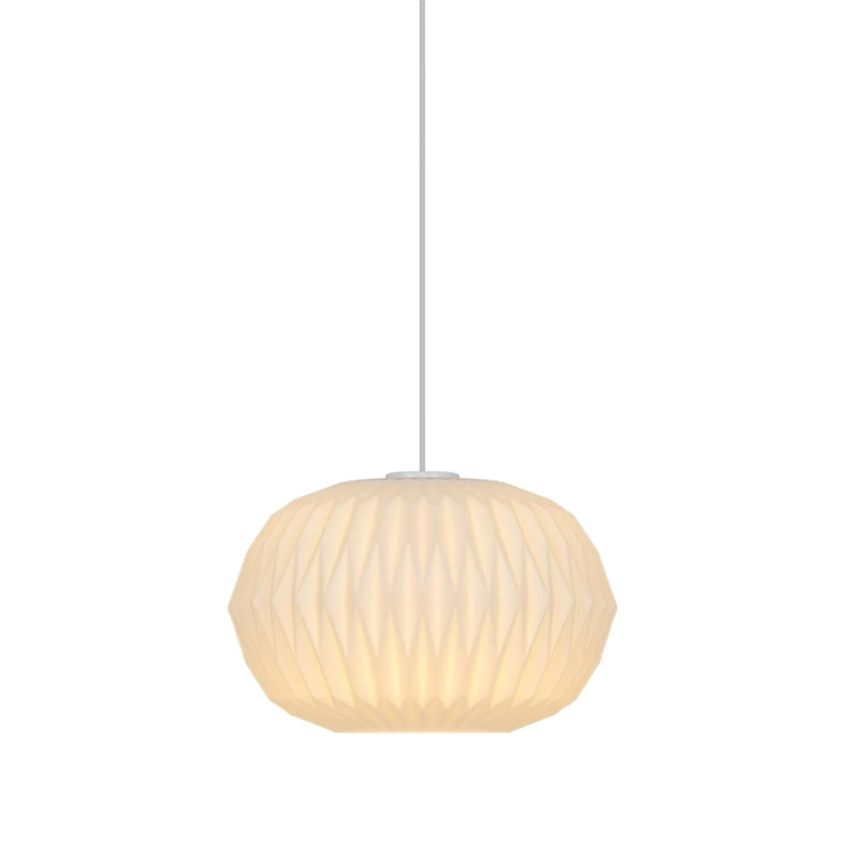 Nordlux Aviana Pendant Light - White – image 3