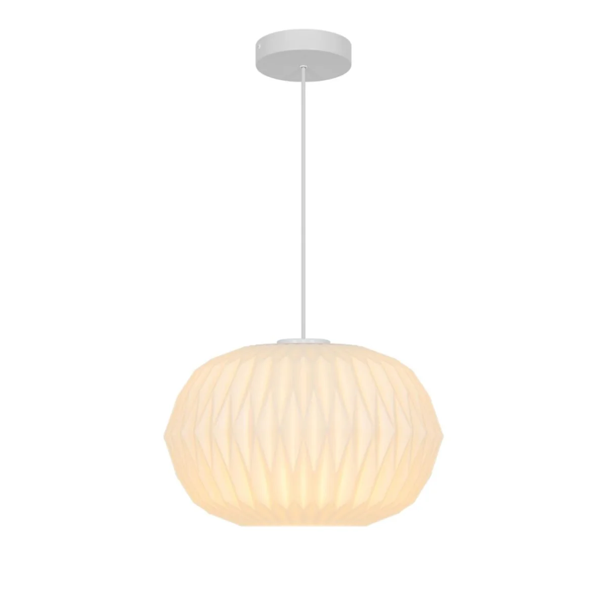 Nordlux Aviana Pendant Light - White – image 4