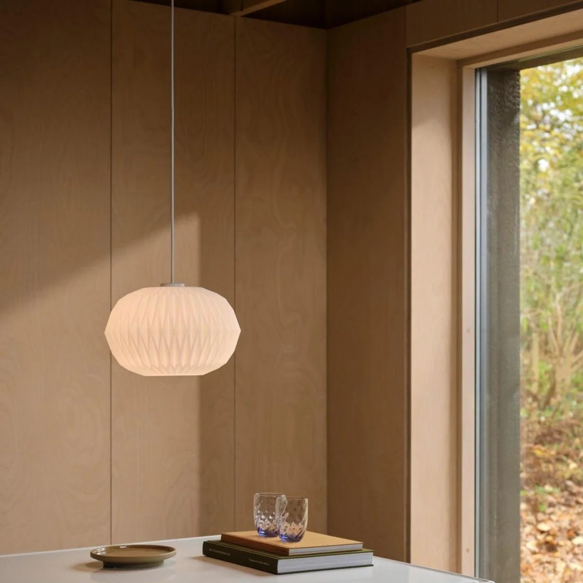Nordlux Aviana Pendant Light - White – image 1