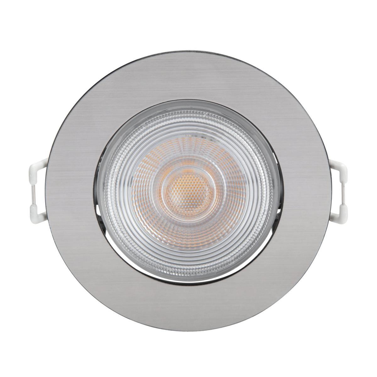 Philips Taragon Nickel Recessed Spotlight - Silver – image 2
